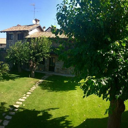 Villa La Casa Ponca à Cormòns Extérieur photo