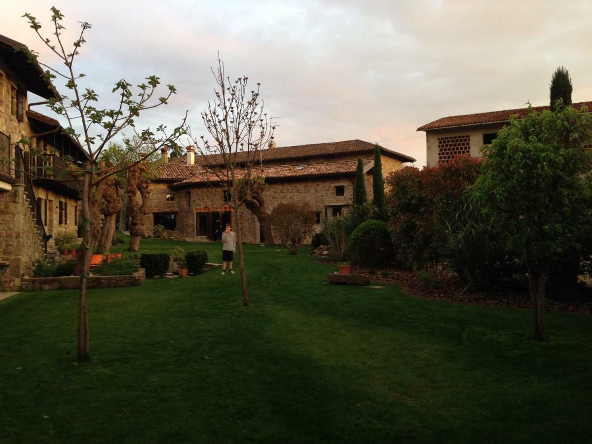 Villa La Casa Ponca à Cormòns Extérieur photo