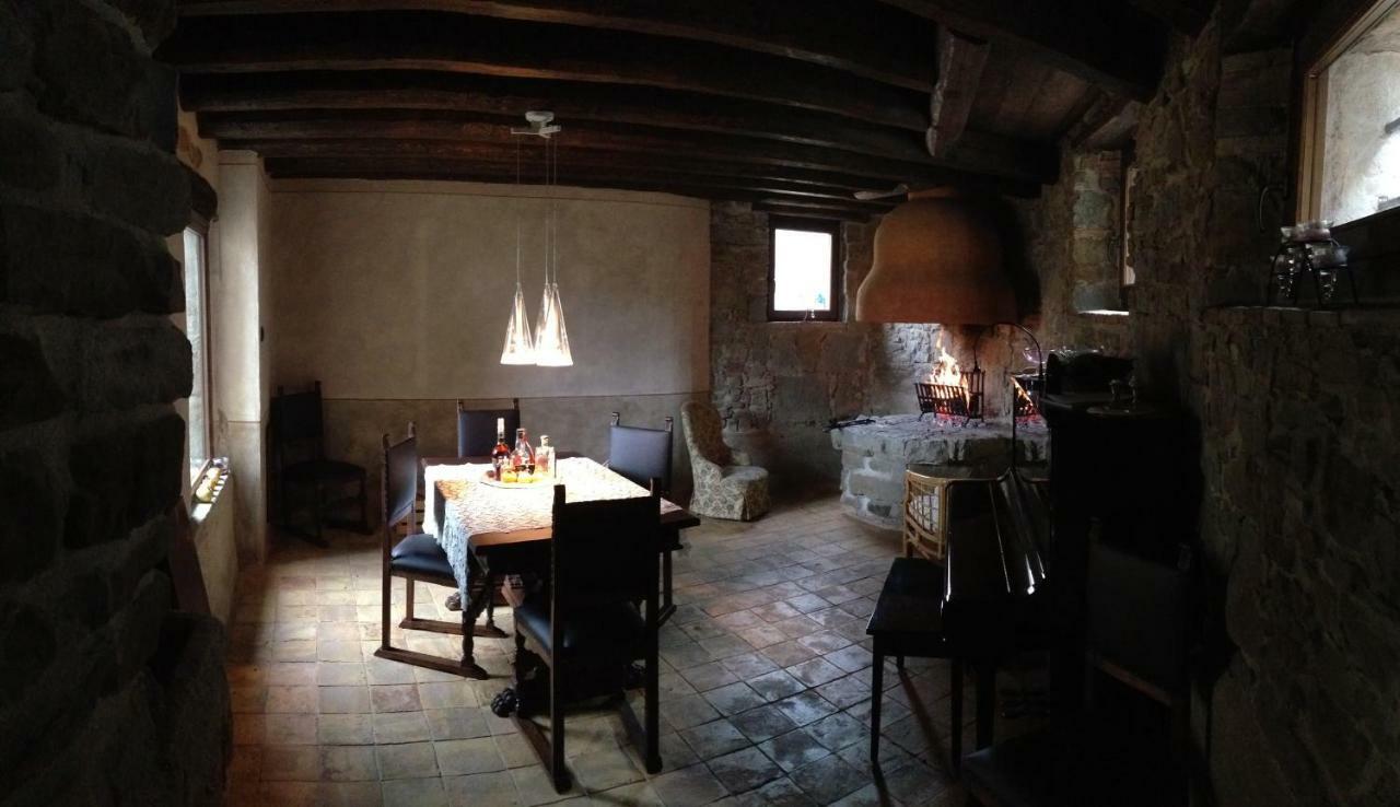 Villa La Casa Ponca à Cormòns Extérieur photo
