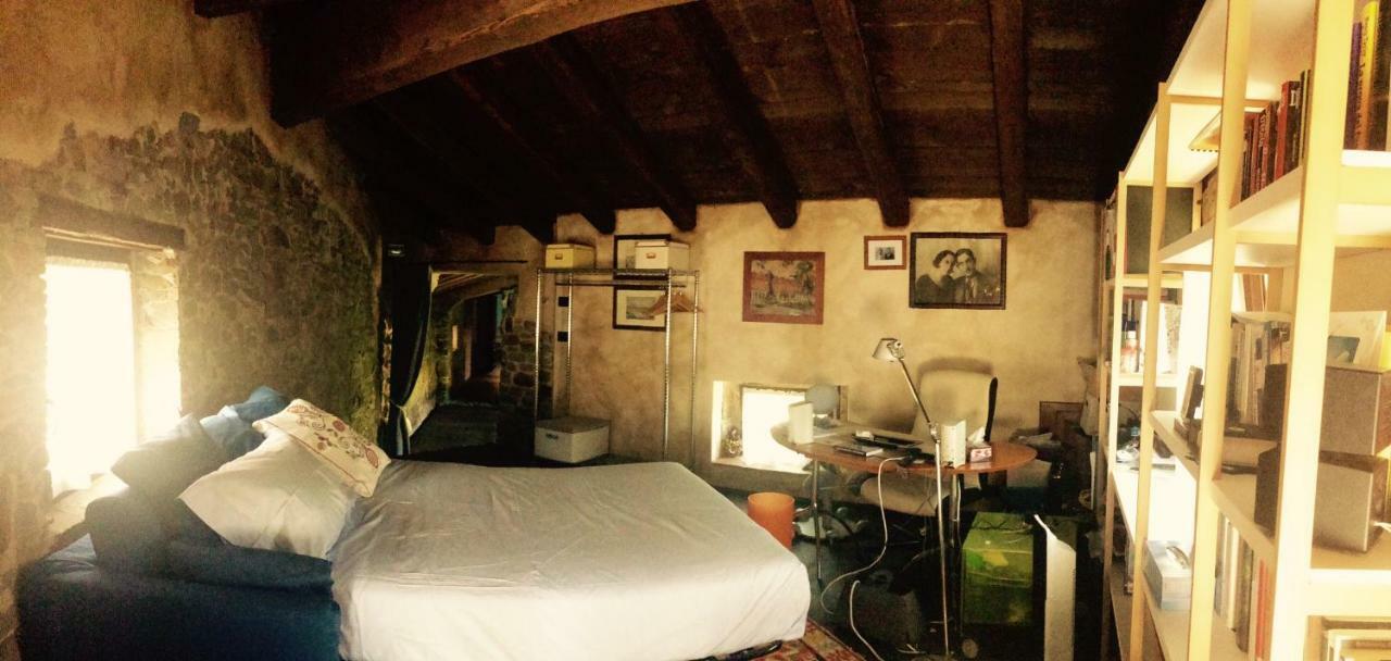 Villa La Casa Ponca à Cormòns Extérieur photo