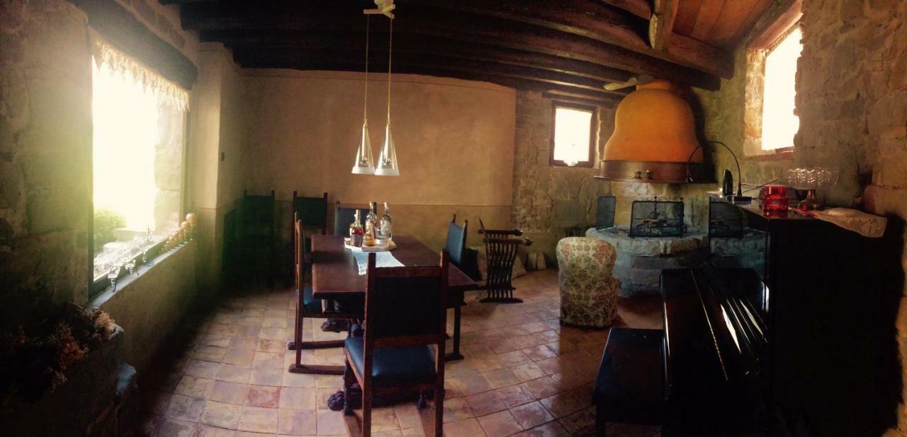 Villa La Casa Ponca à Cormòns Extérieur photo