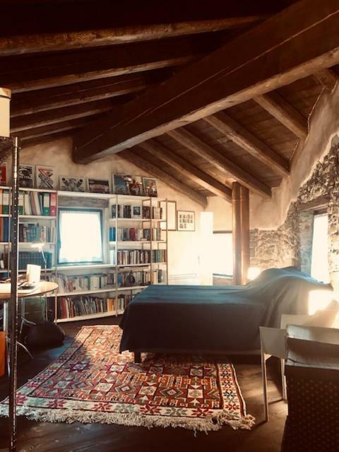 Villa La Casa Ponca à Cormòns Extérieur photo