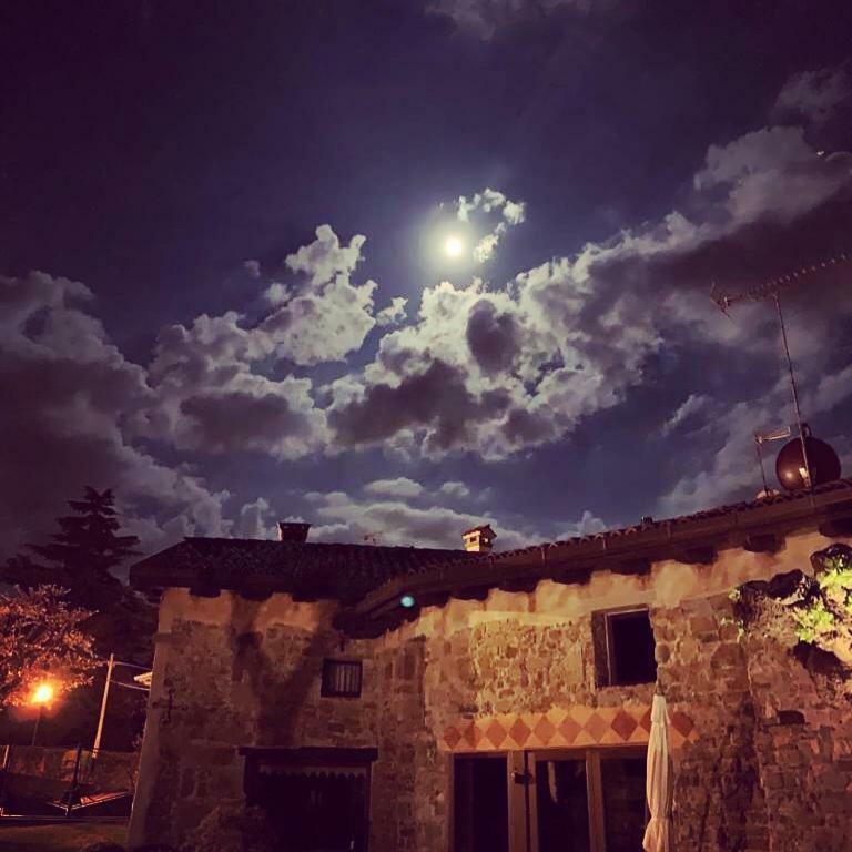 Villa La Casa Ponca à Cormòns Extérieur photo