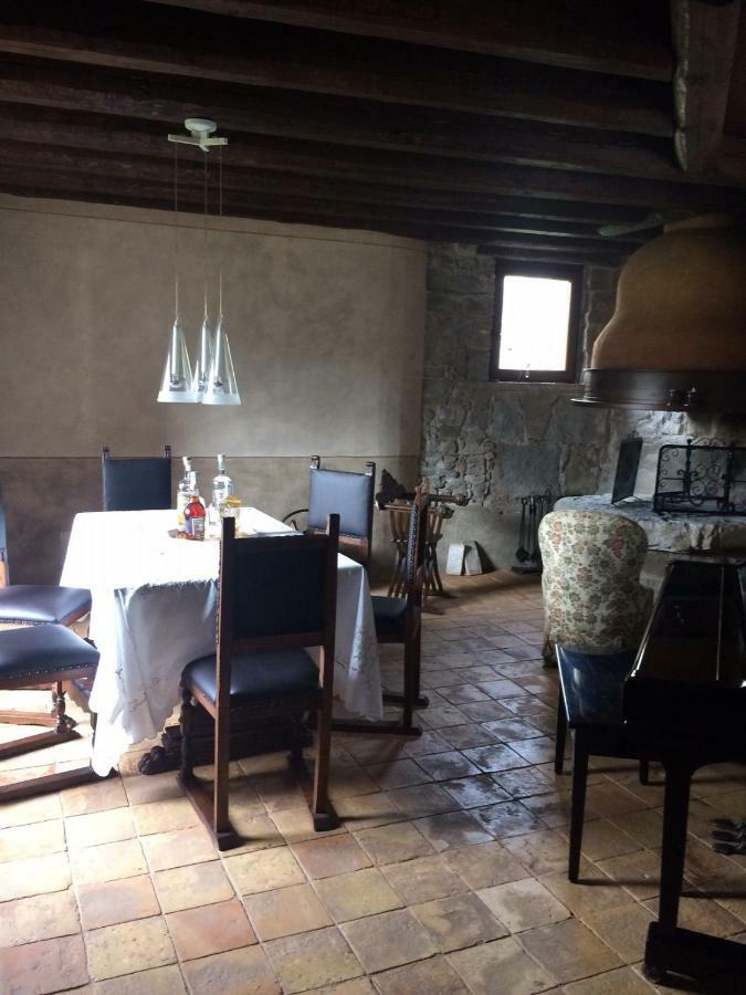 Villa La Casa Ponca à Cormòns Extérieur photo